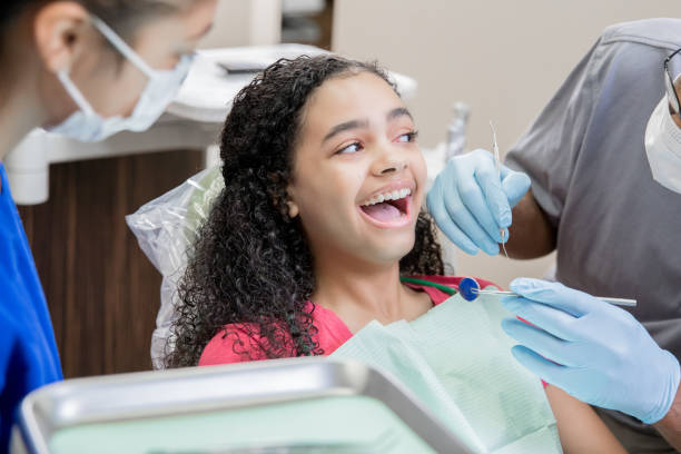 Best Emergency Pediatric Dental Care in Benson, AZ