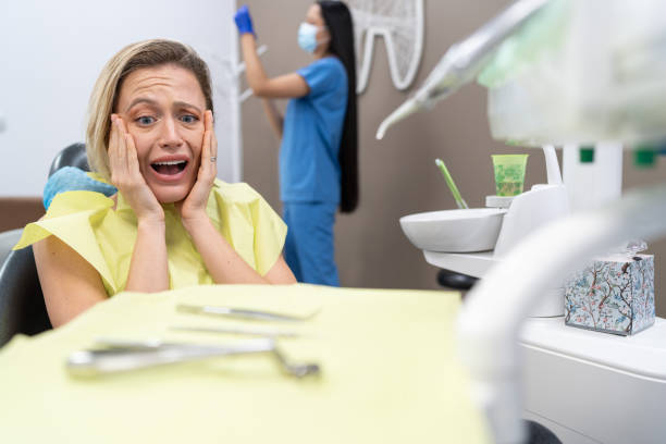 Best Broken or Chipped Tooth Repair in Benson, AZ