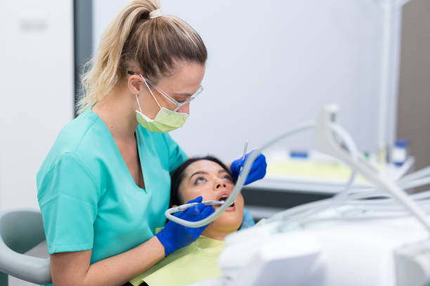 Best Emergency Treatment for Jaw Pain or Injury in Benson, AZ